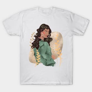 Girl T-Shirt